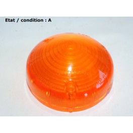 Indicator lens LUCAS L691 orange