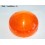 Indicator lens LUCAS L691 orange