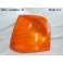 Clignotant feu avant gauche BOSCH 1305232024