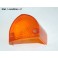 Right rear indicator lens LUCAS L647