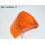 Right rear indicator lens LUCAS L647