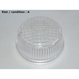 Cabochon feu cristal ARA 504 (prismes)