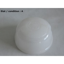 Cabochon feu blanc ARA 503 (prismes)