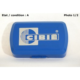 Foglight or spotlight headlight cover CIBIE Iode 35