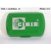 Foglight or spotlight headlight cover CIBIE Iode 35