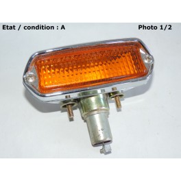 Feu de position complet PK 6746