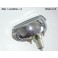 Complete reversing light PK 6746