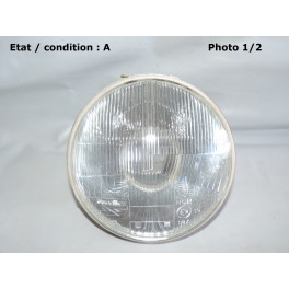 Headlight H4 DUCELLIER 681996