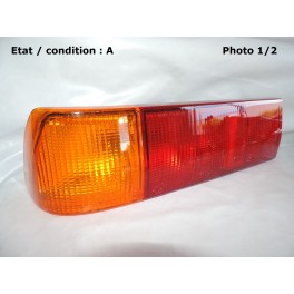 Complete left taillight GECAR 03.681.00