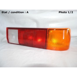 Complete right taillight GECAR 03.682.00