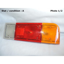 Complete right taillight CARELLO 12.196.71X
