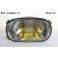 Headlight H1 + H1 Biode CIBIE 480055