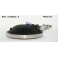 CIBIE 45 - Complete fog headlights kit Profil