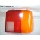 Right taillight lens GEMO 1918
