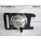 Bloc phare H4 et support droit CARELLO 606