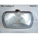 European code headlight CIBIE 470405