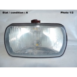 European code headlight CIBIE 470405