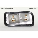 Right front light indicator bulb holder SEIMA 10500D