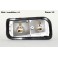 Platine feu clignotant veilleuse droit SEIMA 10500D