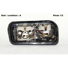 Right front light indicator bulb holder SEIMA 10500D