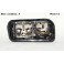 Right front light indicator bulb holder SEIMA 10500D