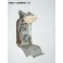 Platine plafonnier SEIMA 709