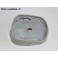 Left side marker light holder SEIMA 2054