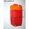Right tailight lens PK LMP 3715