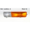 Left front light indicator GEMO 20865
