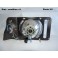 Right H4 headlight with indicator CARELLO 606