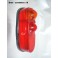 Cabochon feu arrière gauche SEIMA 606G