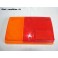 Cabochon feu arrière gauche SEIMA 646G (orange)