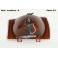 Right headlight Biode Equilux SEV MARCHAL 61283603