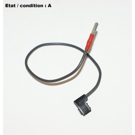 CIBIE 327642636 - Connecteur lampe H1