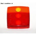 Rear light taillight AUTEROCHE 1322