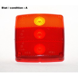 Cabochon feu arri&egrave;re AEB n&deg;36