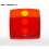 Rear light taillight AUTEROCHE 1322