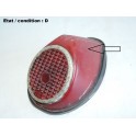 Right taillight lens SEIMA (TPV 372)