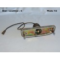 Platine clignotant feu avant SIDLER 1100