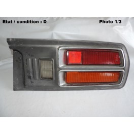 Right taillight IKI 4098R