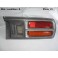 Right taillight lens HELLA 9EL 129762-011