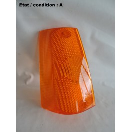 Right front light indicator lens ELMA 20.00.016