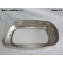 Left headlight surround CIBIE 573064 (metal)