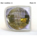Phare Code droit Iode H1 CIBIE 460062