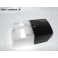 Licence plate and reversing light lens SEIMA 40300
