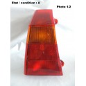 Left taillight GECAR 27.069.000.S