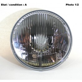 Headlight H4 SATURNUS 98199143