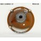 Headlight European Code BOSCH 0301605007