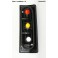 Left taillight SEIMA 20990G