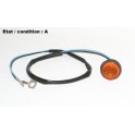 Wing indicator light CARELLO 17.678.717